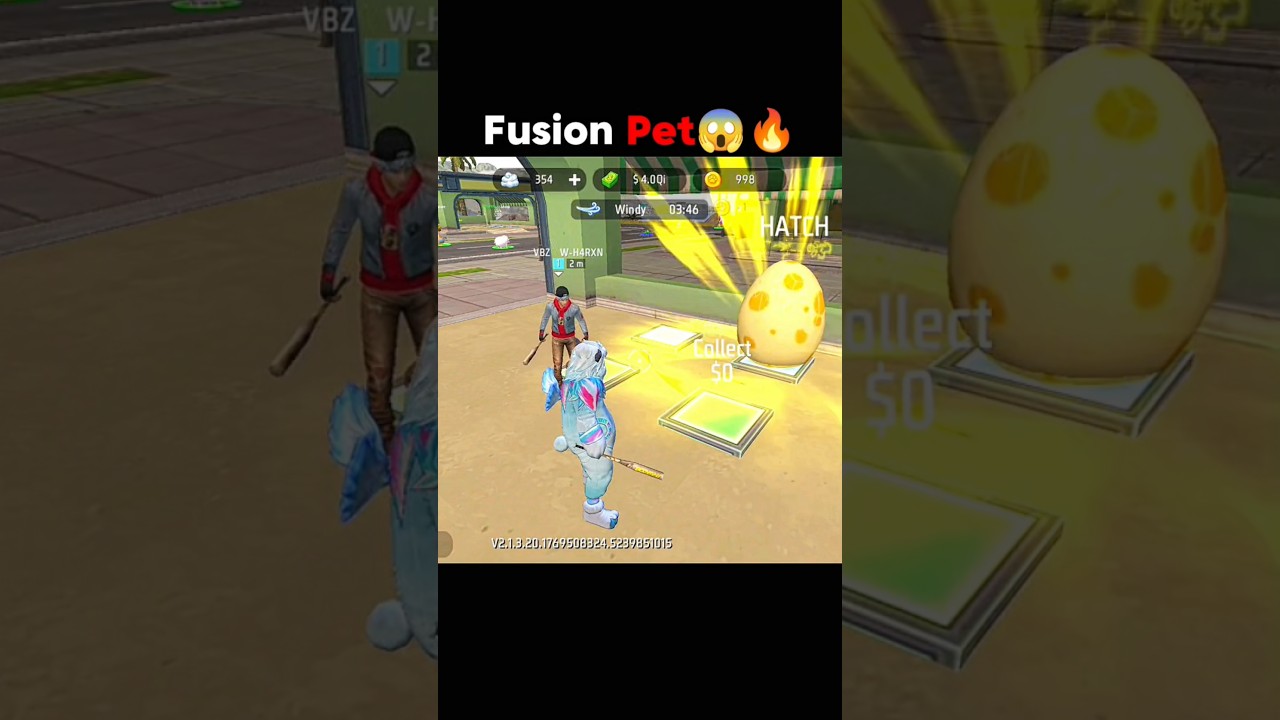 New Fusion Pet Cardinal😱🔥 Steal A Pet Winter Update 💯 |