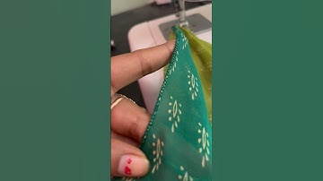 #shortvideo /how to pico stitching with usha janome #ushajanome #usha #shorts #youtubeshorts #short