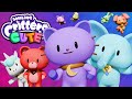 Smiling critters song cute version