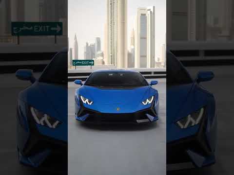 Huracán V10 Monster 🇮🇹🔥 (Freaked Out) #shorts