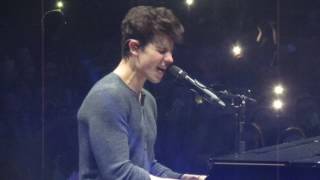 Video thumbnail of "Shawn Mendes - Life of the Party (Live at The SSE Hydro - Glasgow)"