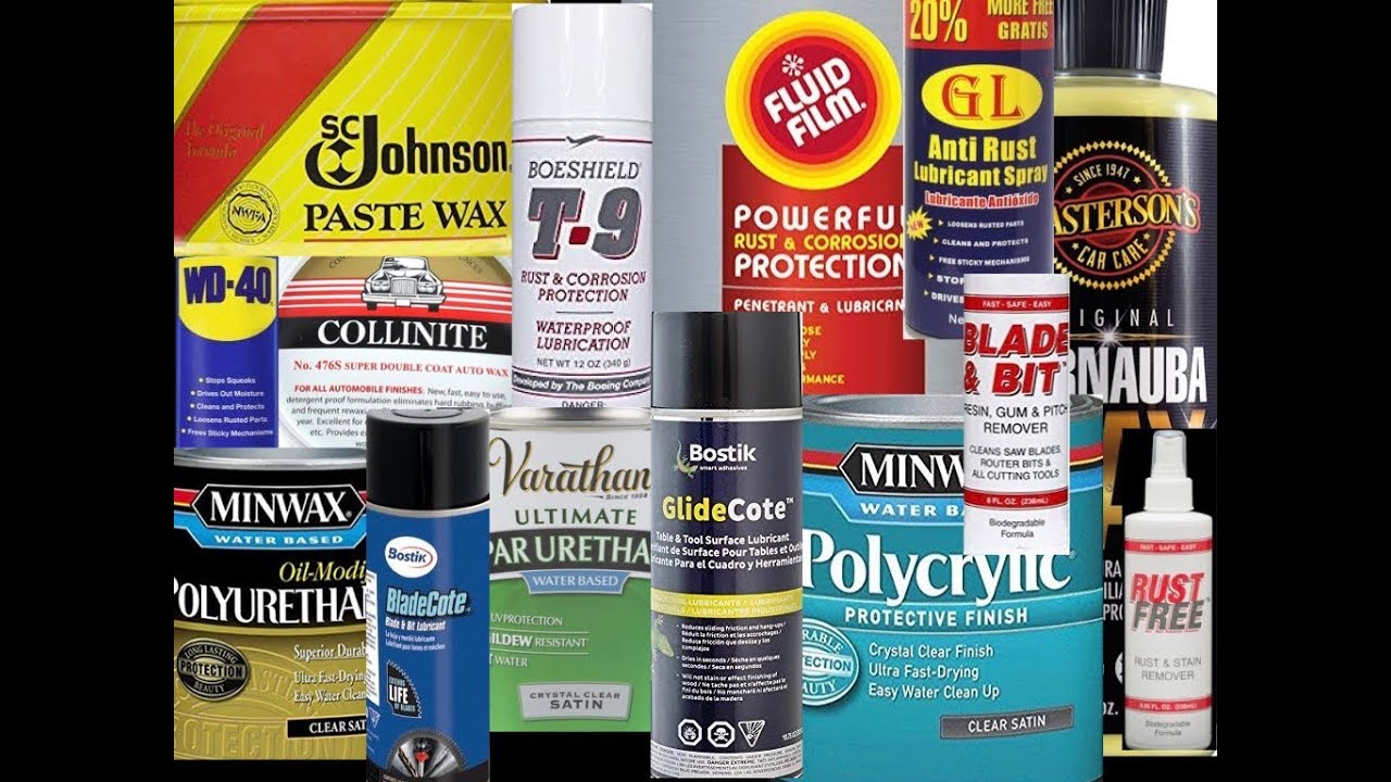 Best Protection for Cast Iron The Final Word YouTube