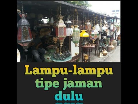 0852 2900 9773 Pabrik Kami Jual Lampu Gantung Antik Kastrol Kuno Antik. 