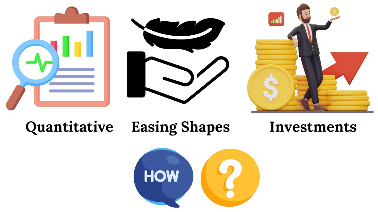 How Quantitative Easing Shapes Your Investments - YouTube