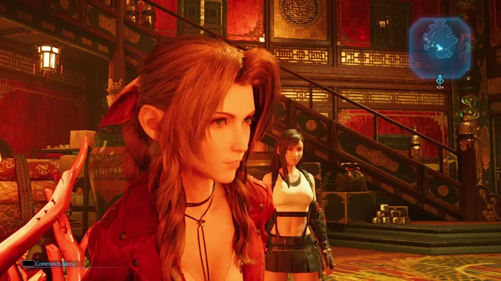 SMASH EM RIP EM 1 HOUR @ DON CORNEO MANSION (FINAL FANTASY REMAKE: 2020 HD)