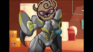 my Robot's Heartbeat screenshot 5