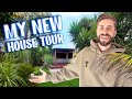 My NEW HOUSE Tour!