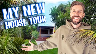 My NEW HOUSE Tour!