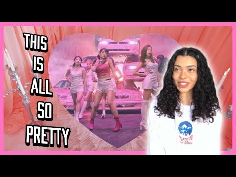 Apink 에이핑크 'Eung Eung' (응응) MV | REACTION!!