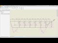 Automated shop drawings & management in steel design with Autodesk Inventor in SolidSteel parametric