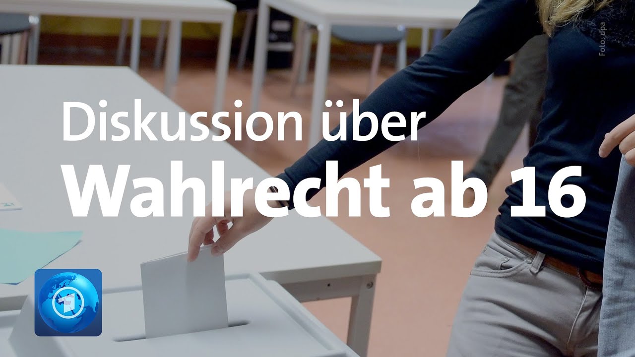 Bundestagswahl: Welche Partei wählen Jung- und Erstwähler?