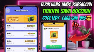 Tutorial Cara Tarik Cool Lady Tanpa Pengadaan  Panduan Lengkap  Game Penghasil Uang 2026