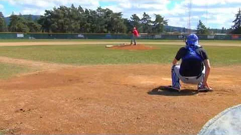 Tanner Parker Skills Video Class of 2015