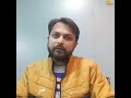 vinayak anand | Employee Testimonial | TeQ Mavens