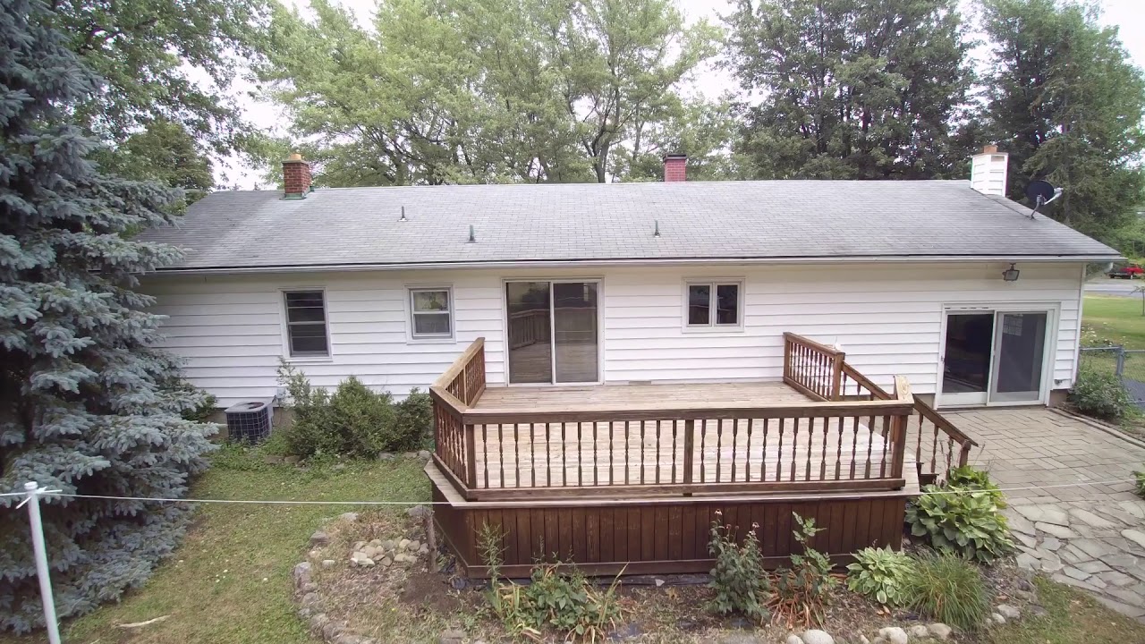 640 Ayer Rd. Williamsville NY YouTube