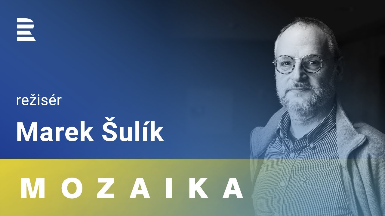 Marek Šulík: Zuzana Čaputová byla z výsledného vyznění Prezidentky nešťastná