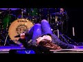 Beth Hart  "Whole lotta love "   Zitadelle Mainz  Germany  13-07-2019