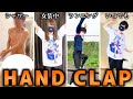 【HANDCLAP】音楽がなったらいつでも踊らなければいけない「2週間で10kg痩せるダンス」wwwww
