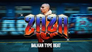 VOYAGE x BIBA TYPE BEAT - 