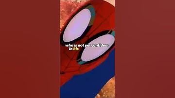 Spider-Man FPS Detail