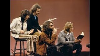 Интервью с The Doors (русские субтитры), Нью-Йорк, 29-04-1969