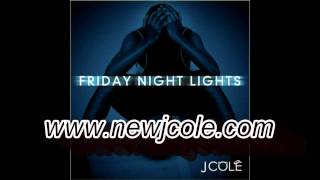 J Cole - Higher (Friday Night Lights) - Download & Lyrics by downloadlyrics1 2,280 views 12 years ago 3 minutes, 50 seconds
