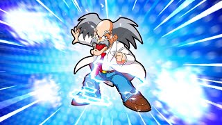 DR. WILY! | The Most INFAMOUS Spirit in Smash Ultimate!