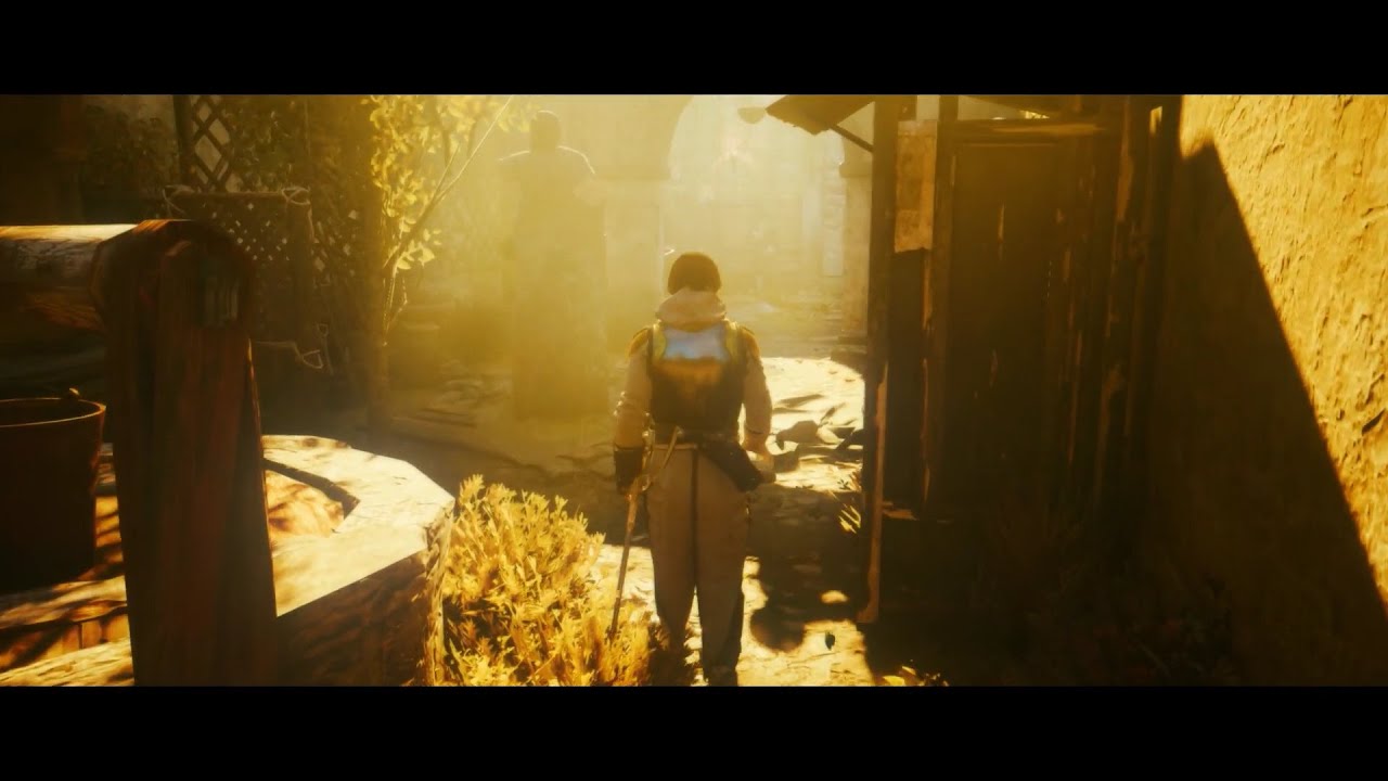 Assassin's Creed Unity PC in 2023 Ultra Realistic Reshade Mod Liberte ...