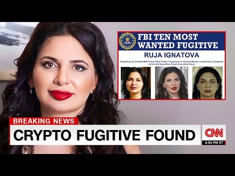 Missing Cryptoqueen Has Been FOUND..