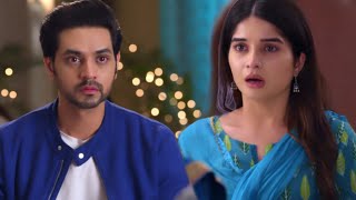 Ghum hai kisi ke pyaar mein | 17 May today full Episode twist | ishan Cry for savi's Love