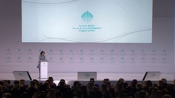 Collective Intelligence In Action: UNESCO’s Vision For A Better Future -  WGS 2018/Highlights
