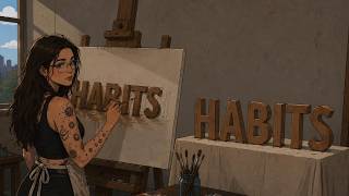 The Art of Making New Habits