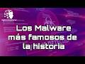 CyberSapiens Ep. 3 ¡Conoce los Malware más famosos de la historia!