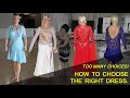 How To Choose A Costume When Everything Fits
