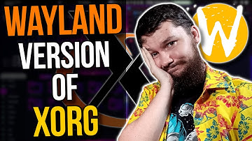 This Wayland Issue Will Get You Banned