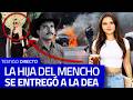 ¡TRAICIÓN EN EL CJNG! La hija del Mencho se entrega a la DEA para salvar a su esposo, El Guacho