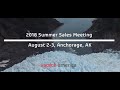 2018 Vatech America Summer NSM