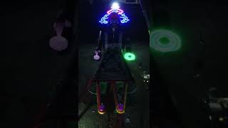 Biggest Ravan In Panchkula Sector 5 Dussehra Celebration 2024