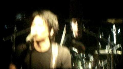 peterpan - diatas normal (live at hard rock cafe)