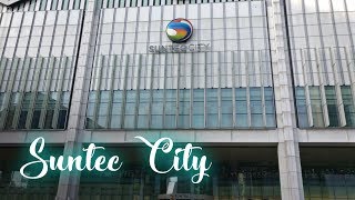 SINGAPORE | Suntec City Mall