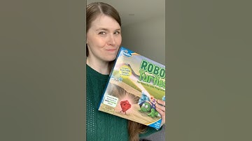 Robot Turtles – The Ultimate Screen-Free Coding Game for Kids!
