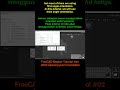 0202 FreeCAD Beginner Tutorial #2 Open File in Drawing Template #freecad #techdraw #CAD #template