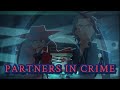 Carmen sandiego amv  carmen x gray redcrackle  ft vile  partners in crime