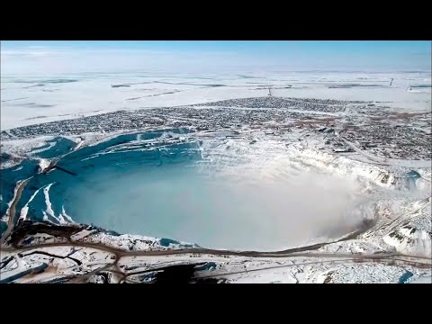 Video: Nova Sedam Svjetskih čuda, Taj Mahal, Machu Picchu I Još Mnogo Toga