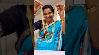 #5steps #gold #chandraharam 599/-free ship/9491141680/khammam