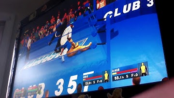 Def Jam 2K17 - Method Man & Redman vs NORE & D-Mob - Club 357