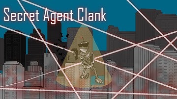 Secret Agent Clank part 15