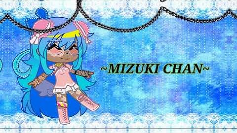 Nova itro do canal ;-------; ( obs: é a minha primeira intro ent tá meio bosta mesmo)