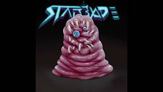 Starblade - Teratoma Ep
