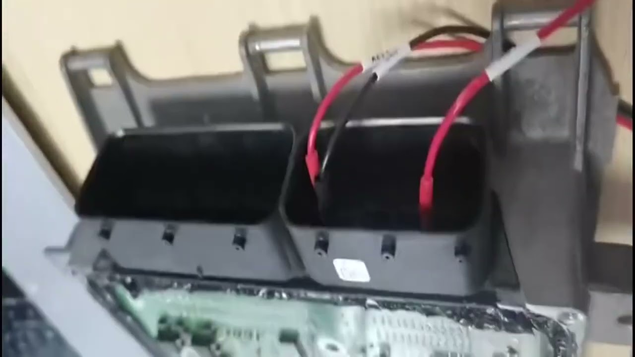 ECUHELP KT200 Read/Write Motorolla  MPC5561 in BDM mode